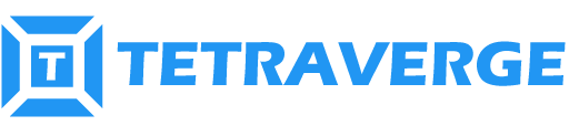Tetraverge